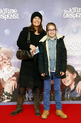 'Das kleine Gespenst' Premiere, München