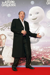 'Das kleine Gespenst' Premiere, München