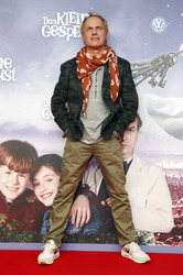 'Das kleine Gespenst' Premiere, München