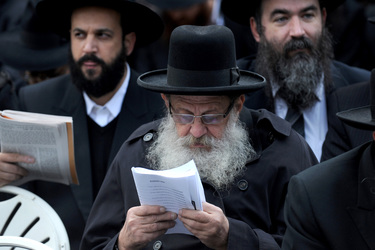 International Conference of Chabad-Lubavitch Emissaries, New York