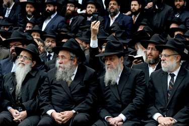 International Conference of Chabad-Lubavitch Emissaries, New York