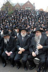 International Conference of Chabad-Lubavitch Emissaries, New York