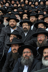 International Conference of Chabad-Lubavitch Emissaries, New York