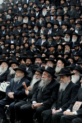 International Conference of Chabad-Lubavitch Emissaries, New York