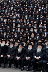 International Conference of Chabad-Lubavitch Emissaries, New York