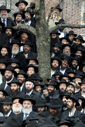 International Conference of Chabad-Lubavitch Emissaries, New York