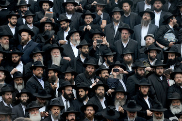 International Conference of Chabad-Lubavitch Emissaries, New York