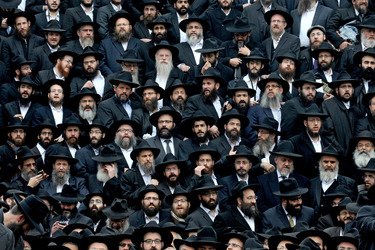 International Conference of Chabad-Lubavitch Emissaries, New York