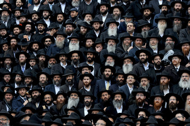 International Conference of Chabad-Lubavitch Emissaries, New York