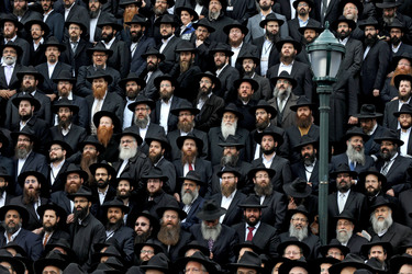 International Conference of Chabad-Lubavitch Emissaries, New York