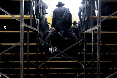 International Conference of Chabad-Lubavitch Emissaries, New York