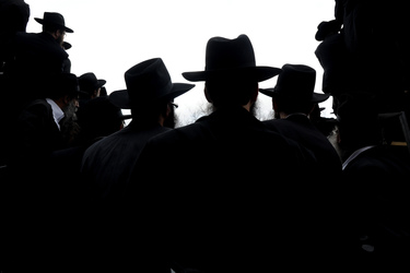 International Conference of Chabad-Lubavitch Emissaries, New York