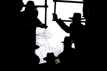International Conference of Chabad-Lubavitch Emissaries, New York