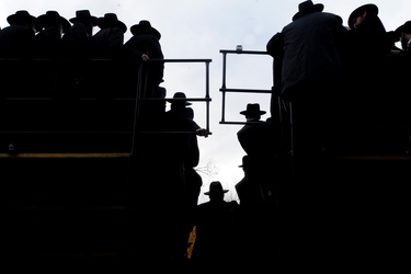 International Conference of Chabad-Lubavitch Emissaries, New York