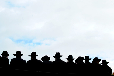 International Conference of Chabad-Lubavitch Emissaries, New York