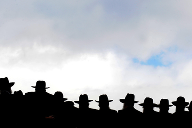 International Conference of Chabad-Lubavitch Emissaries, New York