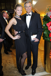 Sportpresseball 2013, Frankfurt