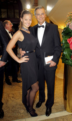 Sportpresseball 2013, Frankfurt