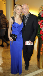 Sportpresseball 2013, Frankfurt