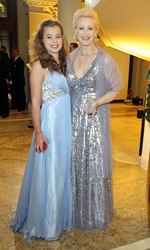 Sportpresseball 2013, Frankfurt