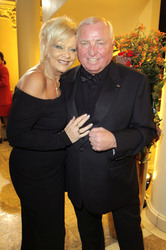 Sportpresseball 2013, Frankfurt