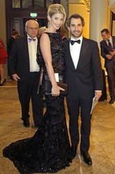 Sportpresseball 2013, Frankfurt