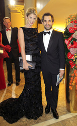 Sportpresseball 2013, Frankfurt
