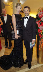 Sportpresseball 2013, Frankfurt