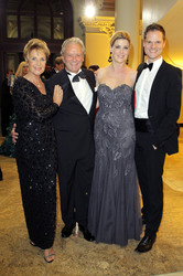 Sportpresseball 2013, Frankfurt