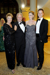 Sportpresseball 2013, Frankfurt