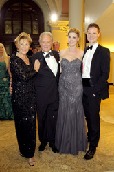 Sportpresseball 2013, Frankfurt