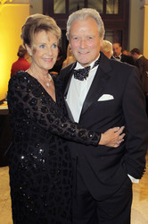 Sportpresseball 2013, Frankfurt