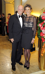 Sportpresseball 2013, Frankfurt