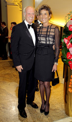 Sportpresseball 2013, Frankfurt