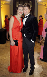 Sportpresseball 2013, Frankfurt
