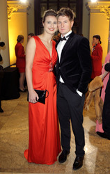 Sportpresseball 2013, Frankfurt