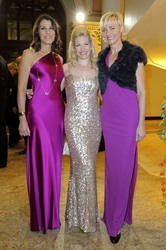 Sportpresseball 2013, Frankfurt