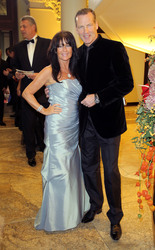 Sportpresseball 2013, Frankfurt