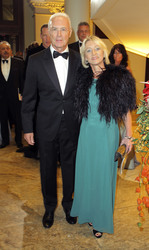 Sportpresseball 2013, Frankfurt
