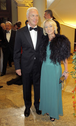 Sportpresseball 2013, Frankfurt