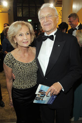 Sportpresseball 2013, Frankfurt