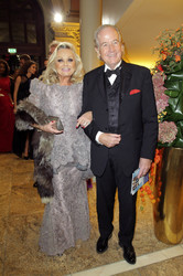 Sportpresseball 2013, Frankfurt