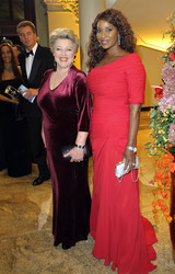 Sportpresseball 2013, Frankfurt