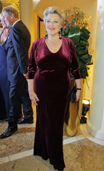 Sportpresseball 2013, Frankfurt