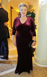 Sportpresseball 2013, Frankfurt