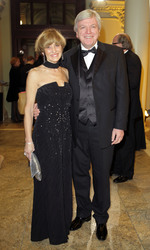 Sportpresseball 2013, Frankfurt