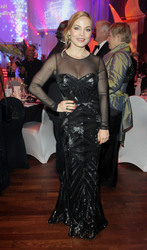 Sportpresseball 2013, Frankfurt