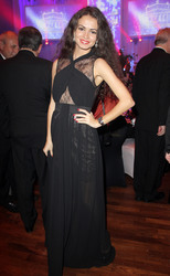 Sportpresseball 2013, Frankfurt