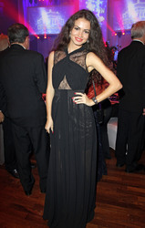 Sportpresseball 2013, Frankfurt
