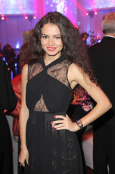Sportpresseball 2013, Frankfurt